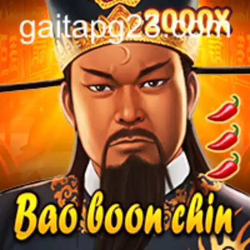 BaoBoonChin: Descubra a Experiência Única com o Jogo GAITAPG