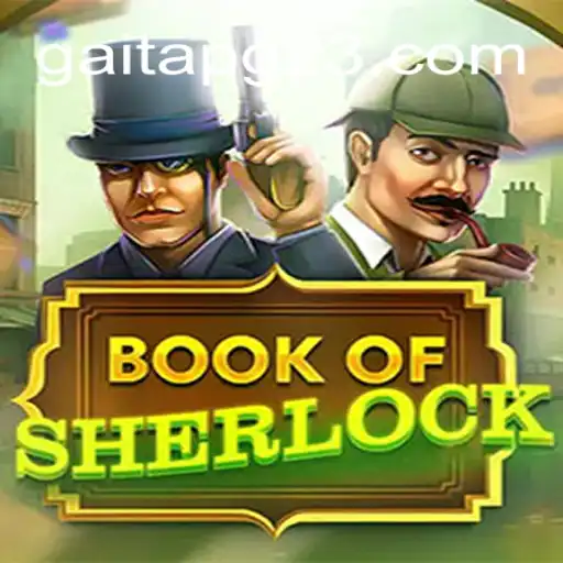 Desvendando o Mistério de BookOfSherlock: Um Mergulho no Jogo do Detetive