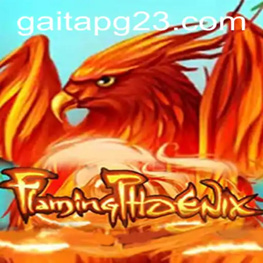 Explorando o Universo de FlamingPhoenix: O Novo Fenômeno dos Jogos de Estratégia