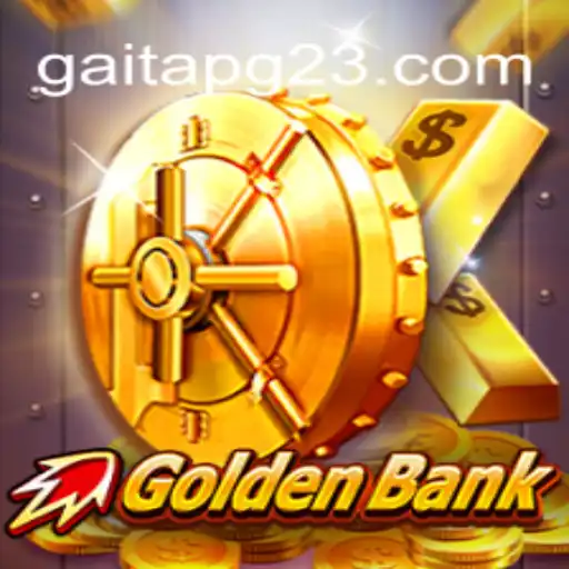 GoldenBank: A Emoção do Novo Jogo Estratégico