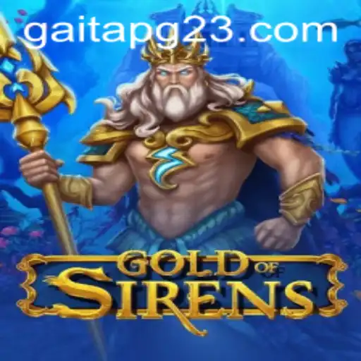 GoldofSirens: Descubra as Profundezas Místicas do Novo Jogo GAITAPG