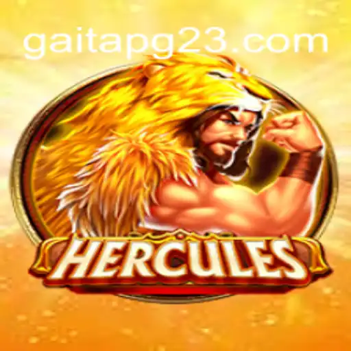 Descubra o Fascinante Jogo 'Hercules' com GAITAPG: Uma Aventura Estratégica