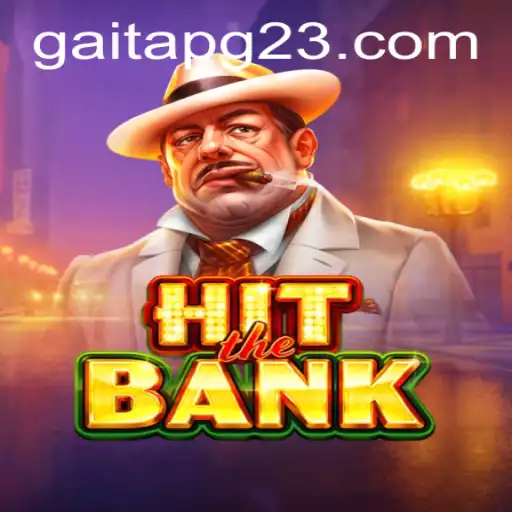 Descubra o Mundo de HitTheBank: Um Jogo de Estratégia e Aventura