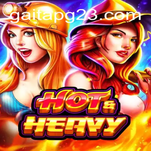 HotHeavy: Descubra o Jogo do Momento