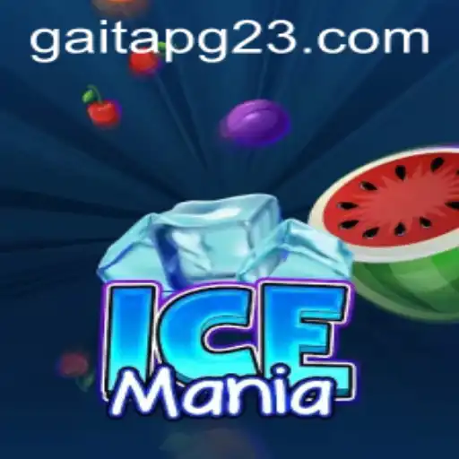 Explorando IceMania: Um Mergulho no Mundo Congelante dos Jogos