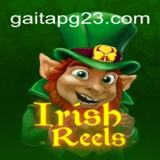 Descubra o Fascinante Mundo de IrishReels: Um Jogo de Aventura e Estratégia
