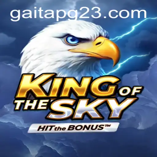 KingOfTheSky: Um Novo Clássico nos Jogos de Estratégia