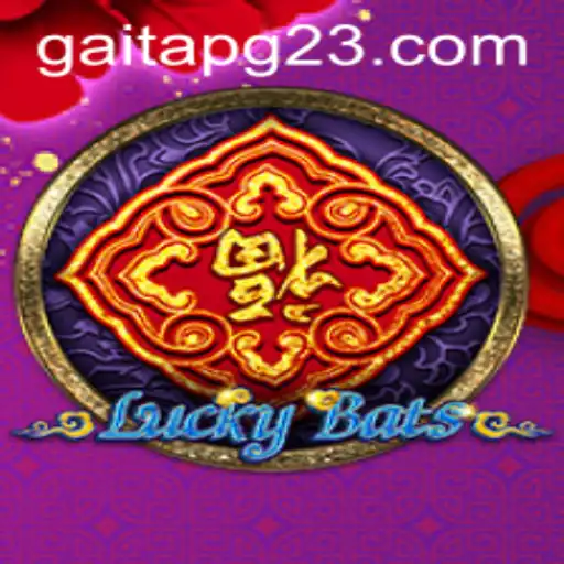 Descubra o universo fascinante do jogo LuckyBats