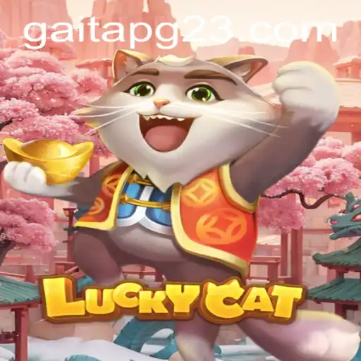 Explorando o Fascinante Mundo de LuckyCat: O Jogo Mais Empolgante de GAITAPG