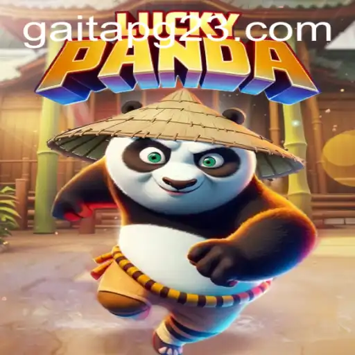 Descubra o Fascinante Mundo do Jogo LuckyPanda: Diversão e Estratégia