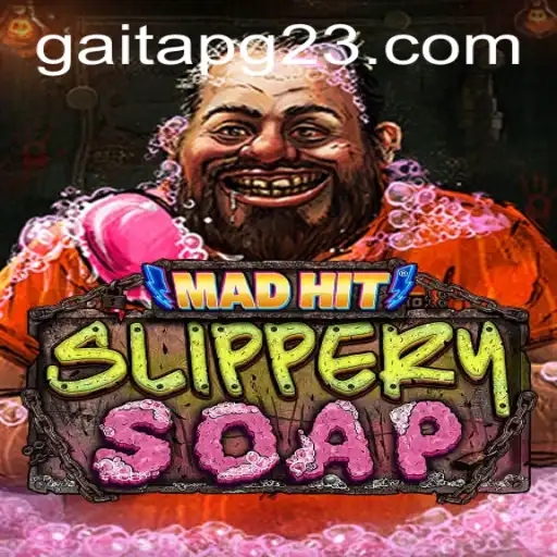 Guia Completo sobre o Jogo MadHitSlipperySoap