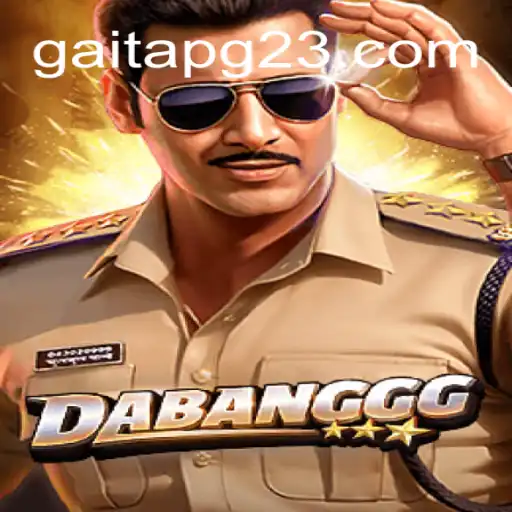 Explorando o Jogo DABANGGG: Uma Nova Sensação com GAITAPG