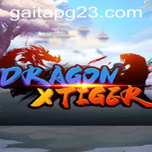 DragonXTiger: Uma Imersão no Mundo GAITAPG