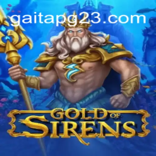 GoldofSirens: Descubra as Profundezas Místicas do Novo Jogo GAITAPG