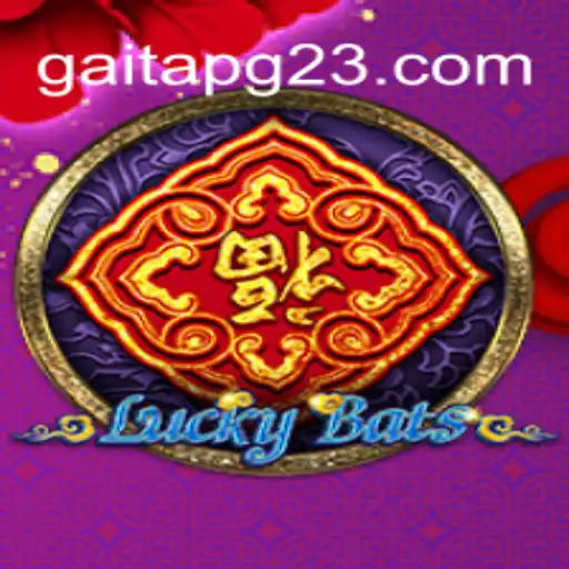 Descubra o universo fascinante do jogo LuckyBats