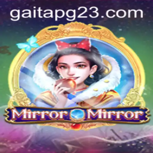 Explorando MirrorMirror: Um Mundo de Estratégia e Reflexão