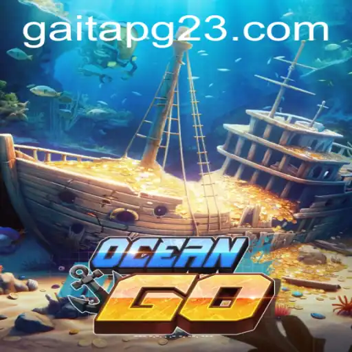 Explorando o Mundo de OceanGO: A Aventura Aquática Unica