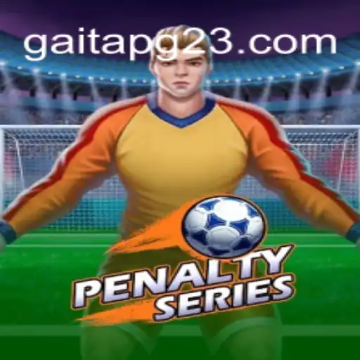PenaltySeries: O Novo Fenômeno do Mundo dos Jogos