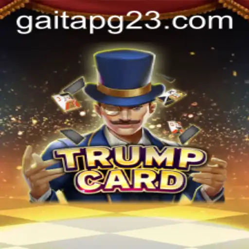 Descubra TrumpCard: O Novo Fenômeno de Cartas Estratégicas