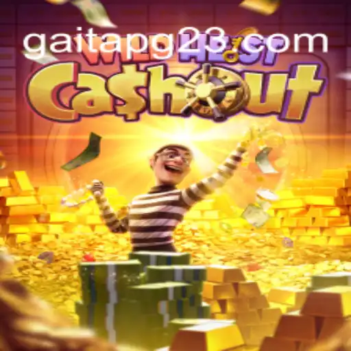 Explorando o Mundo Emocionante de WildHeistCashout