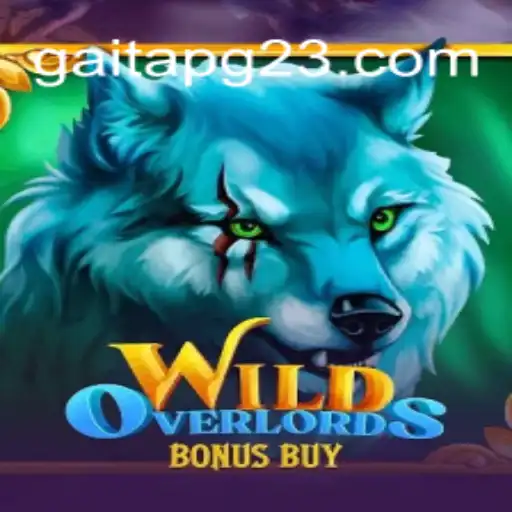 Explorando o Universo de WildOverlordsBonusBuy: A Nova Sensação do Mundo dos Jogos