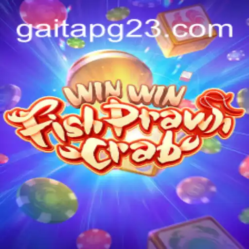 Explorando o Fascinante Mundo de WinWinFishPrawnCrab