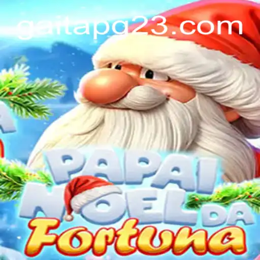 PapaiNoeldaFortuna: Descubra o Jogo que Está Encantando Multidões
