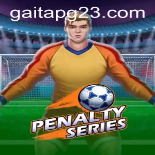 PenaltySeries: O Novo Fenômeno do Mundo dos Jogos
