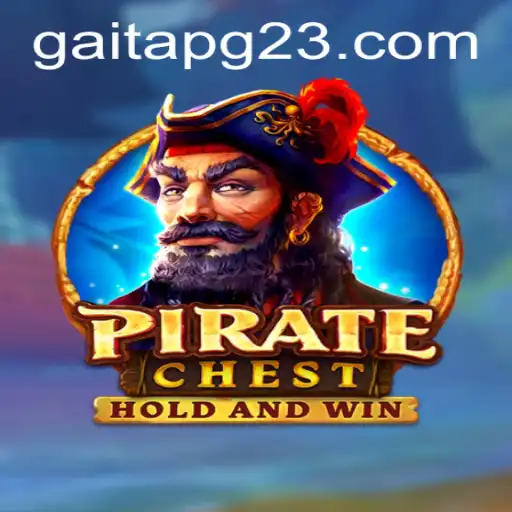 Desvendando o Fascinante Jogo PirateChest