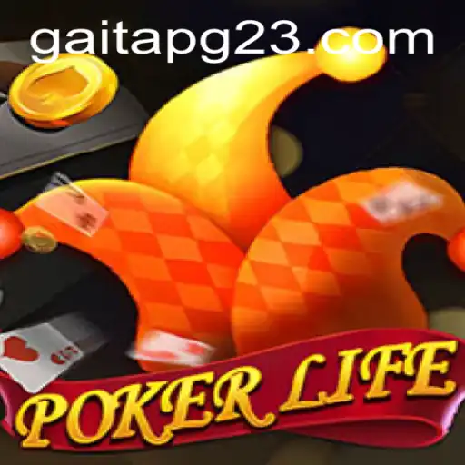 Descubra o Universo de PokerLife: Uma Nova Dimensão do Pôquer com GAITAPG