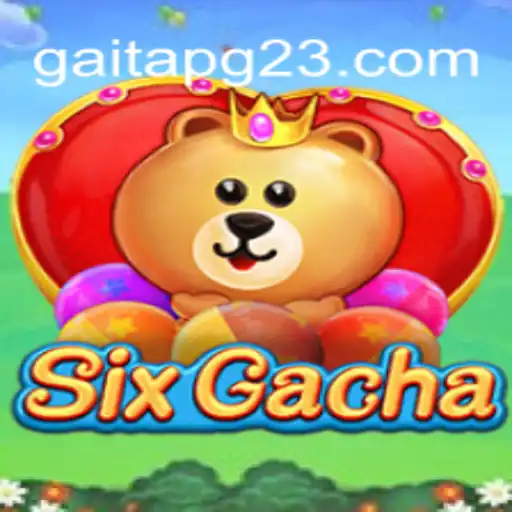 Descubra o Mundo do Jogo 'SixGacha': Uma Nova Experiência de Aventura