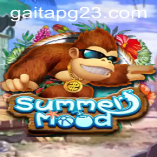 Descubra a Excitante Aventura de 'SummerMood': O Novo Fenômeno do Mundo dos Jogos