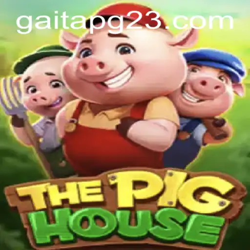 Descubra 'ThePigHouse': Uma Nova Dimensão no Mundo dos Jogos com GAITAPG