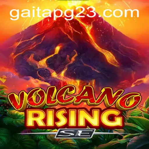 Explorando o Envolvente Mundo de VolcanoRisingSE