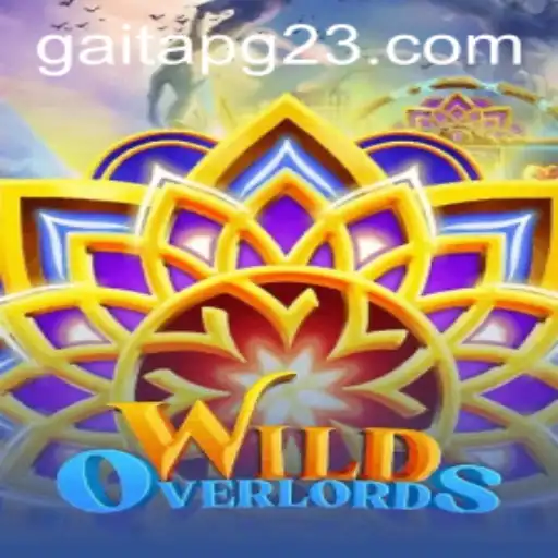 Descubra o Novo Universo de WildOverlords