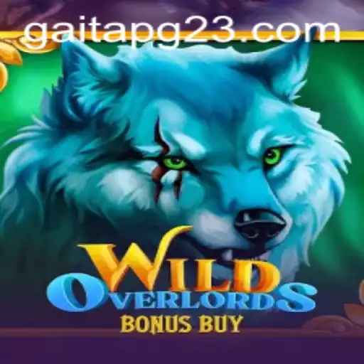 Explorando o Universo de WildOverlordsBonusBuy: A Nova Sensação do Mundo dos Jogos