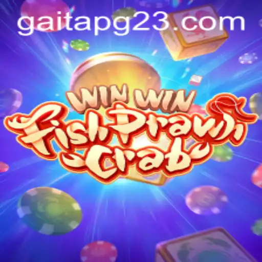 Explorando o Fascinante Mundo de WinWinFishPrawnCrab
