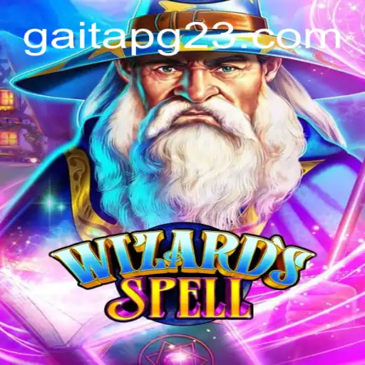 WizardsSpell: A Jornada Encantada no Mundo da Magia