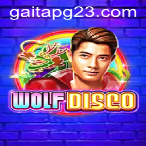 WolfDisco: A Incrível Aventura de Dança e Estratégia