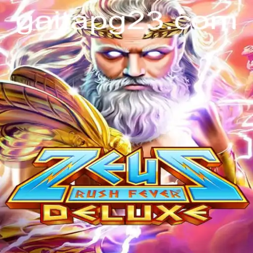 Descubra Tudo Sobre ZeusRushFeverDeluxe: O Novo Fenômeno dos Games
